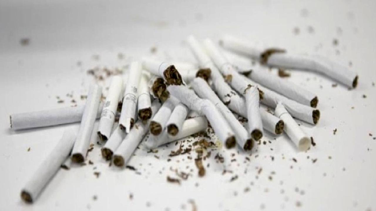 İngiltere'de özel araçlarda sigara yasağı hazırlığı