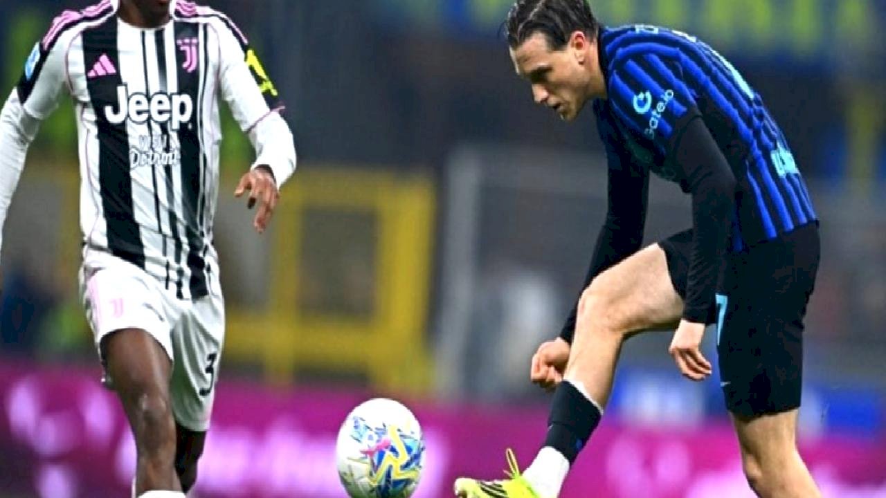 Inter’den 90’da darbe: Juventus direnemedi