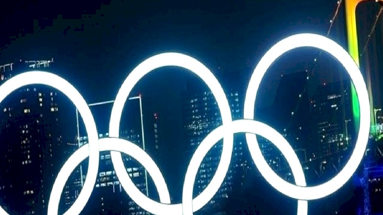 IOC Rusya'nın dönebileceği sinyalini verdi