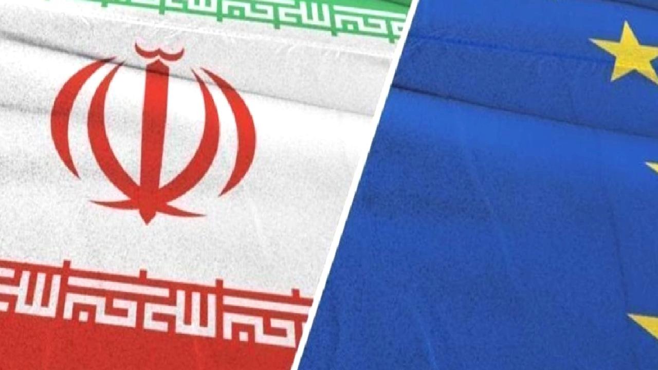 İran, AB ülkelerinin hava ve deniz kuvvetlerine “terörist” ilan etti