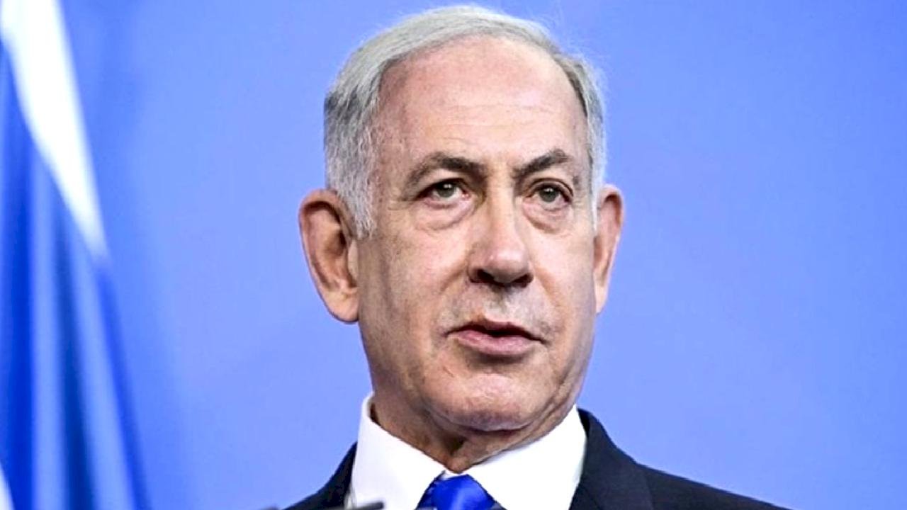İsrail Başbakanı Netanyahu'dan güvenlik kabinesini toplama kararı