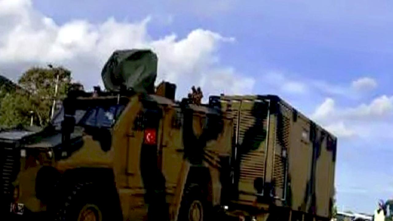 İsrail basını: Türkiye’nin Somali hamlesi Tel Aviv için tehdit olabilir