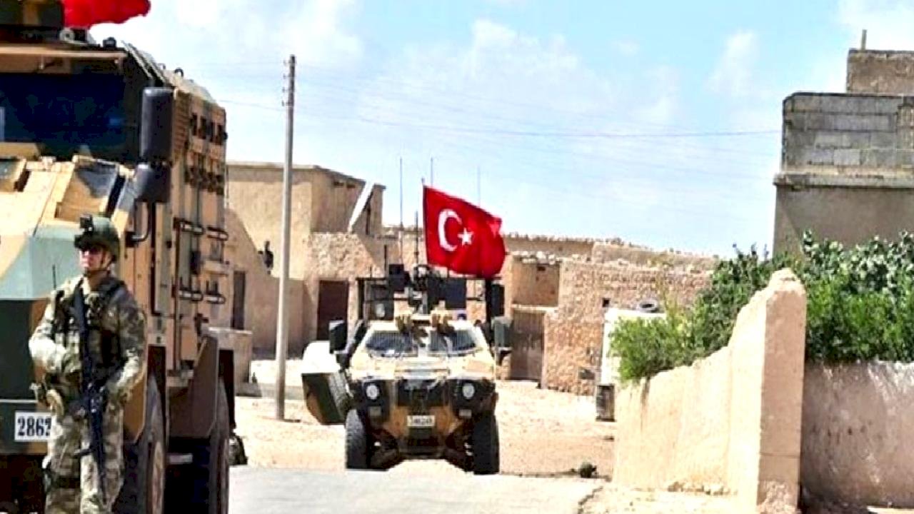 İsrail basınından dikkat çeken analiz: Türkiye’yi durdurmak zor