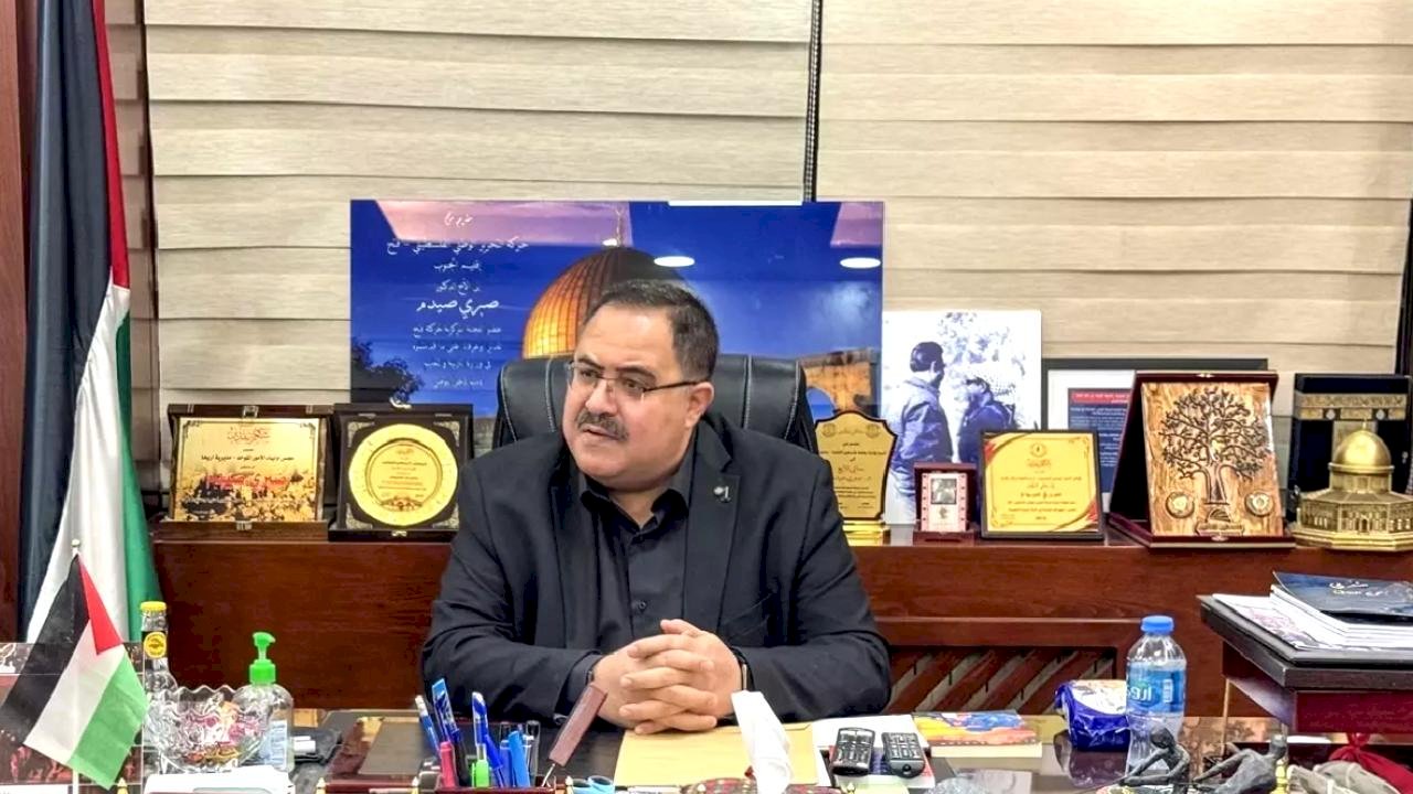 İsrail'in Batı Şeria Planı: Topraklar 'Devlet Mülkü' Yapılıyor