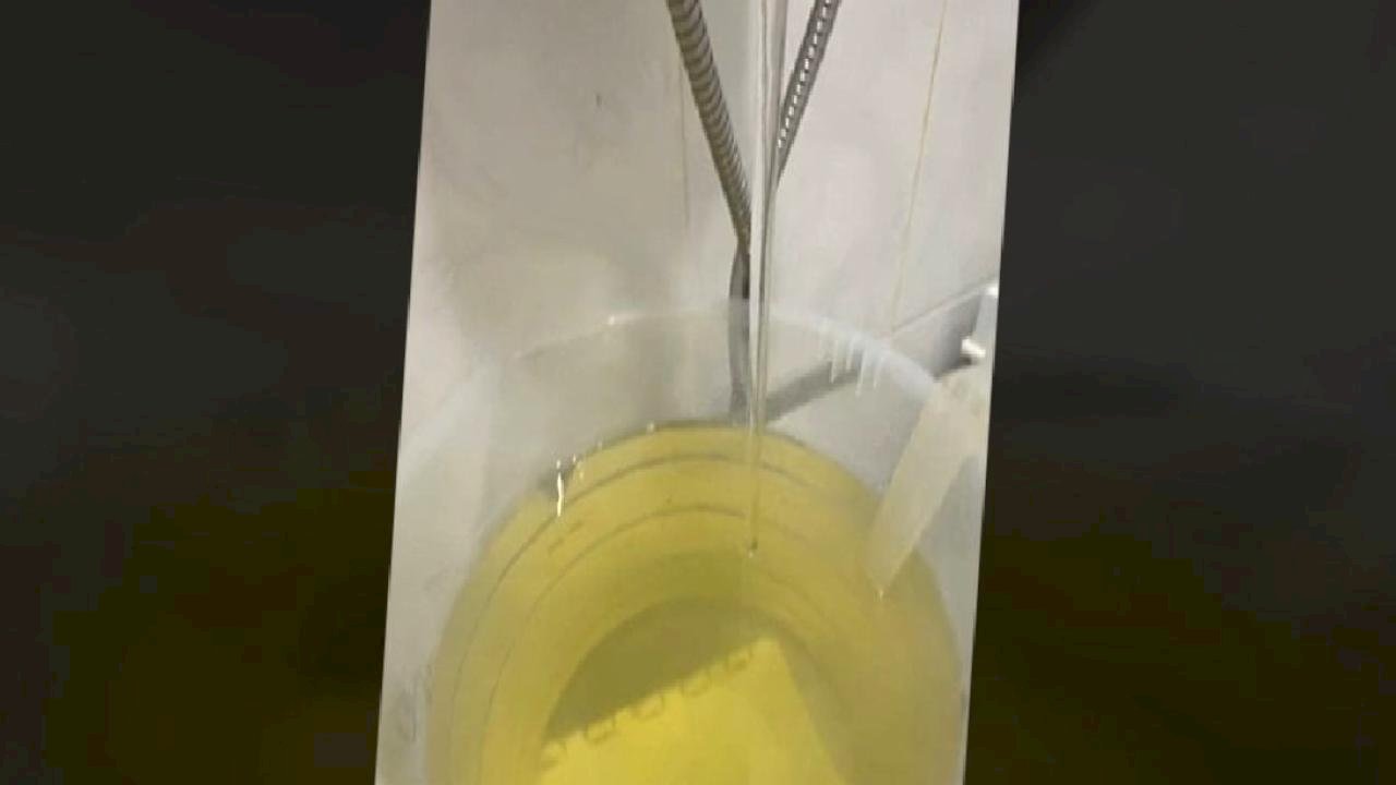 İstanbul Çekmeköy'de musluklardan çamurlu su aktı