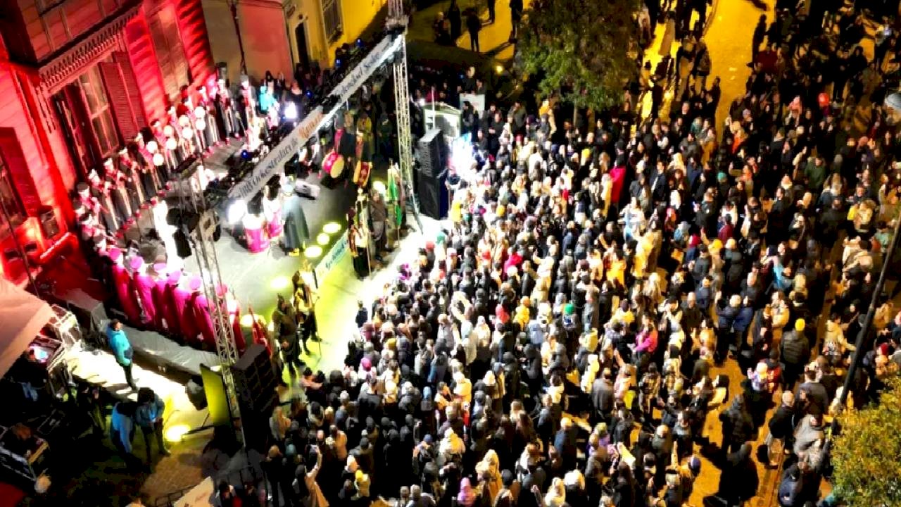 İstanbul Ramazan’a Hazır