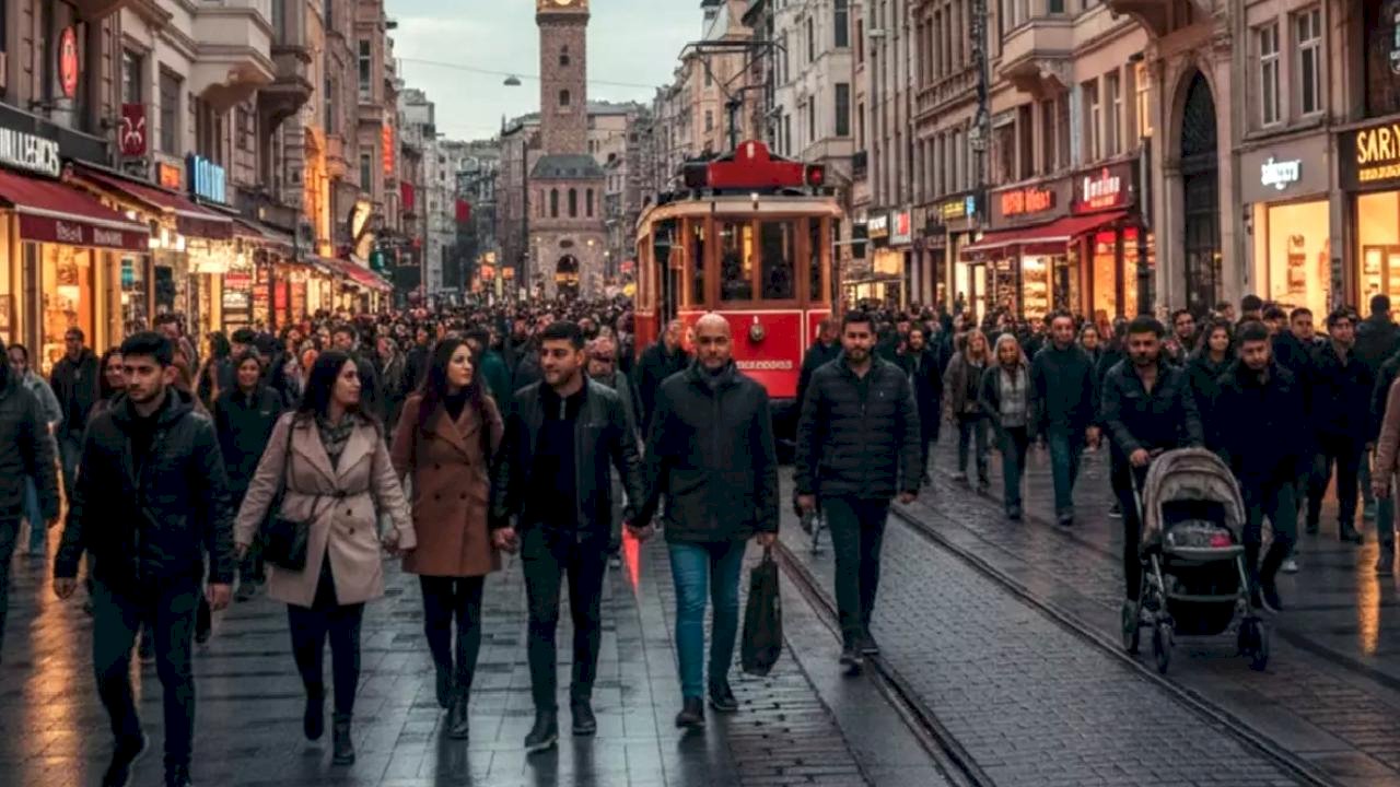 İstanbul'da 2025'te kuduz riskli temas nedeniyle yaklaşık 124 bin kişi hastanelere başvurdu