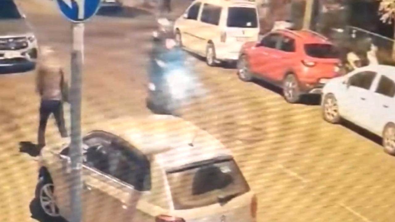 İstanbul'da boşanma aşamasındaki eşinin 6 kez kurşunlattırdığı kuyumcuya 2 silahlı saldırı