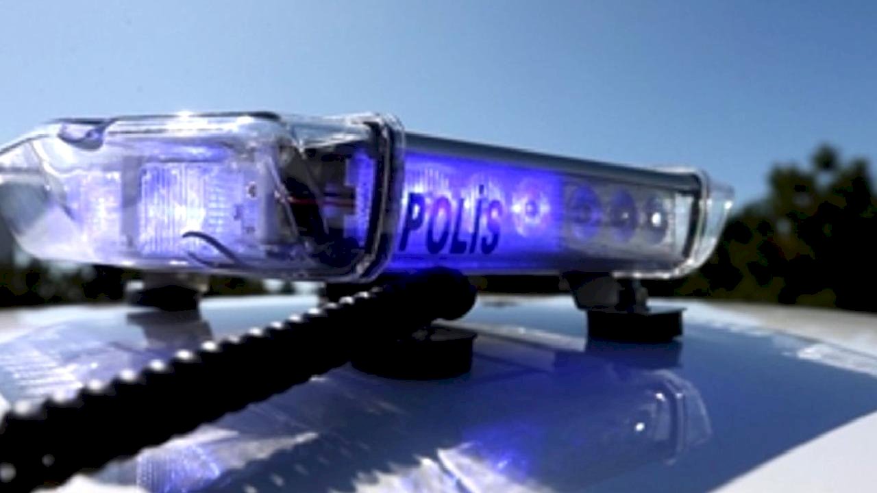 İstanbul'da drone destekli 'Taralı Alan' denetimi