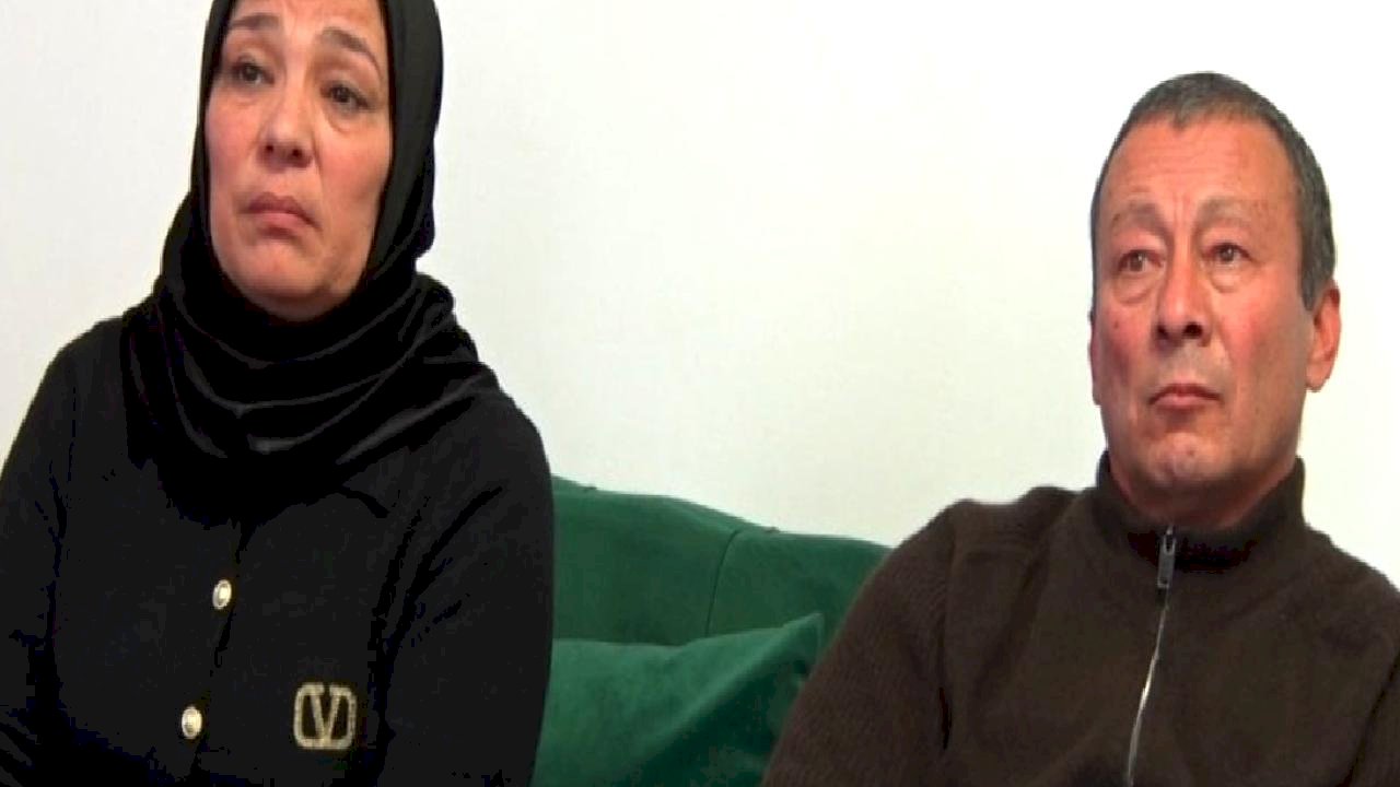 İstanbul'da öldürülen Özbeksitan uyruklu kadının babası fenalaşarak hastaneye kaldırıldı