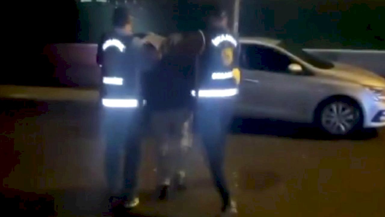 İstanbul'da organize suç örgütüne operasyon