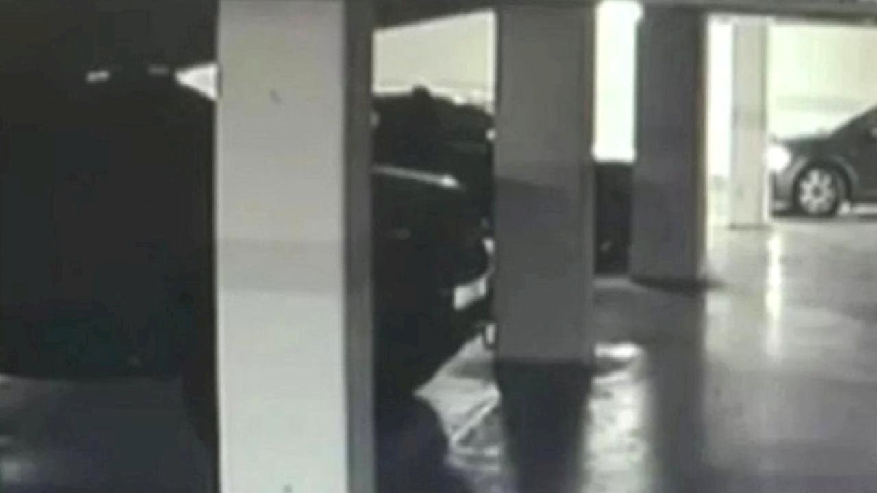 İstanbul'da otoparkta 30 milyon dolarlık soygun soruşturması: 2 gözaltı daha