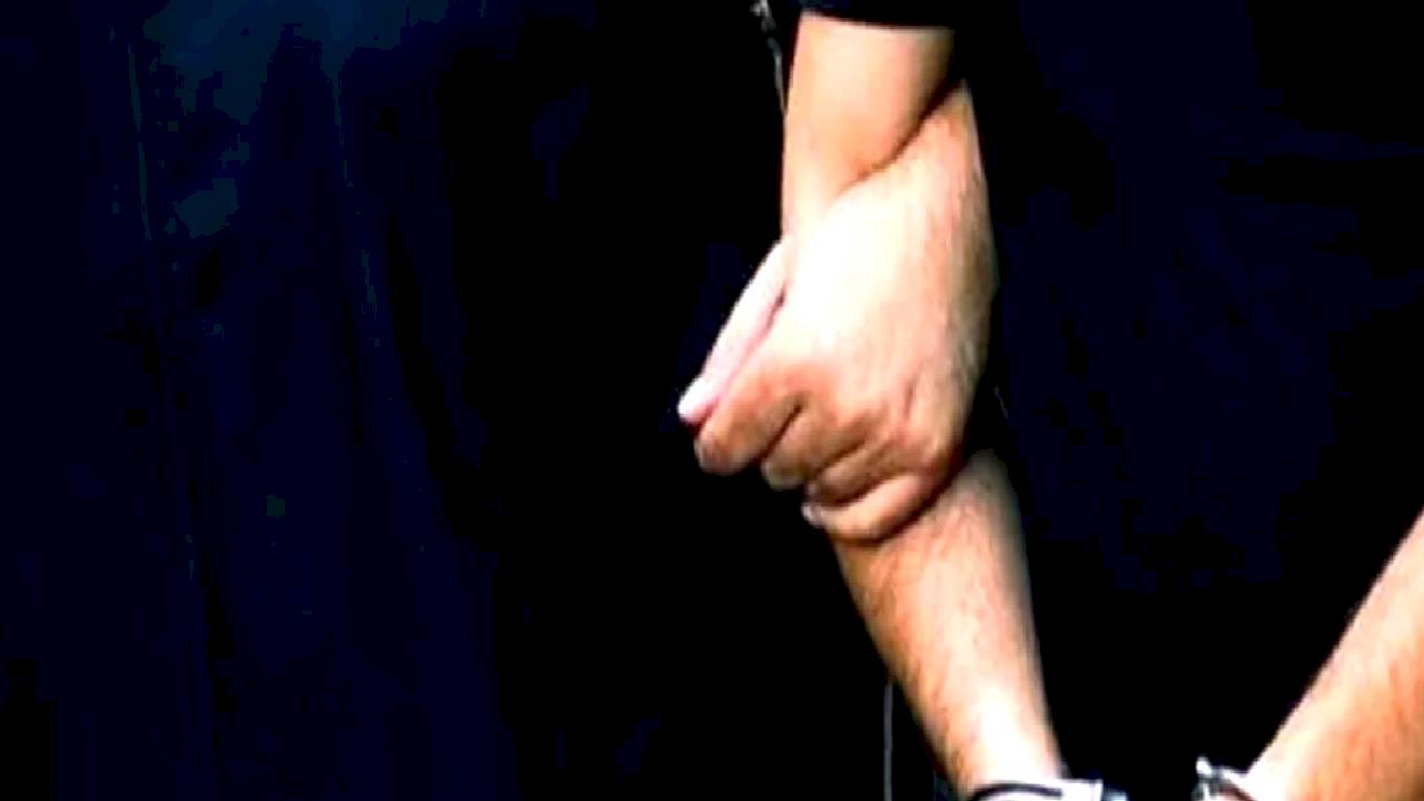 İstanbul'da sahte savcı tutuklandı!