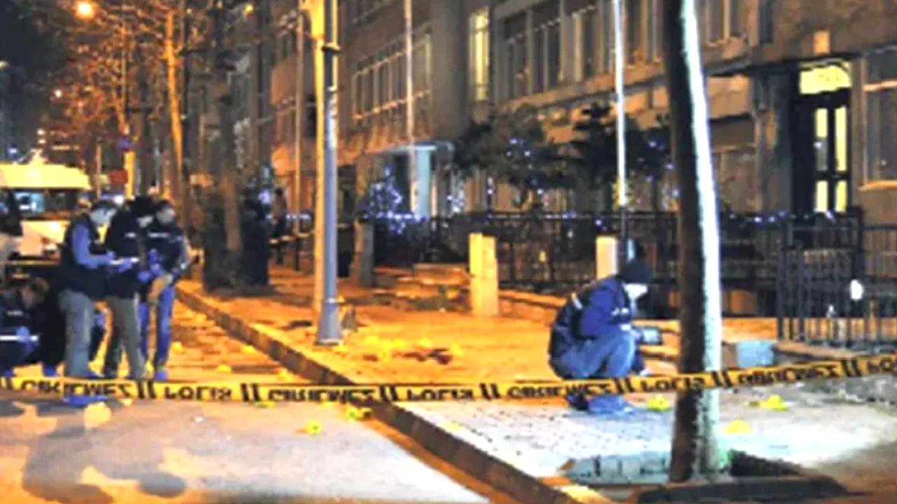 İstanbul'da Vedat Şahin cinayetinin firari şüphelisi 12 yıl sonra yakalandı