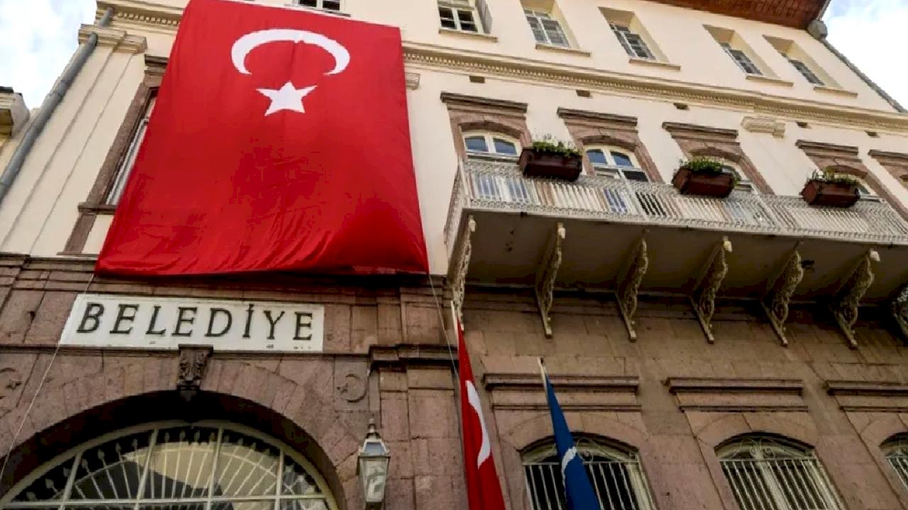 İzmir Büyükşehir’den 'el koyma' tepkisi!