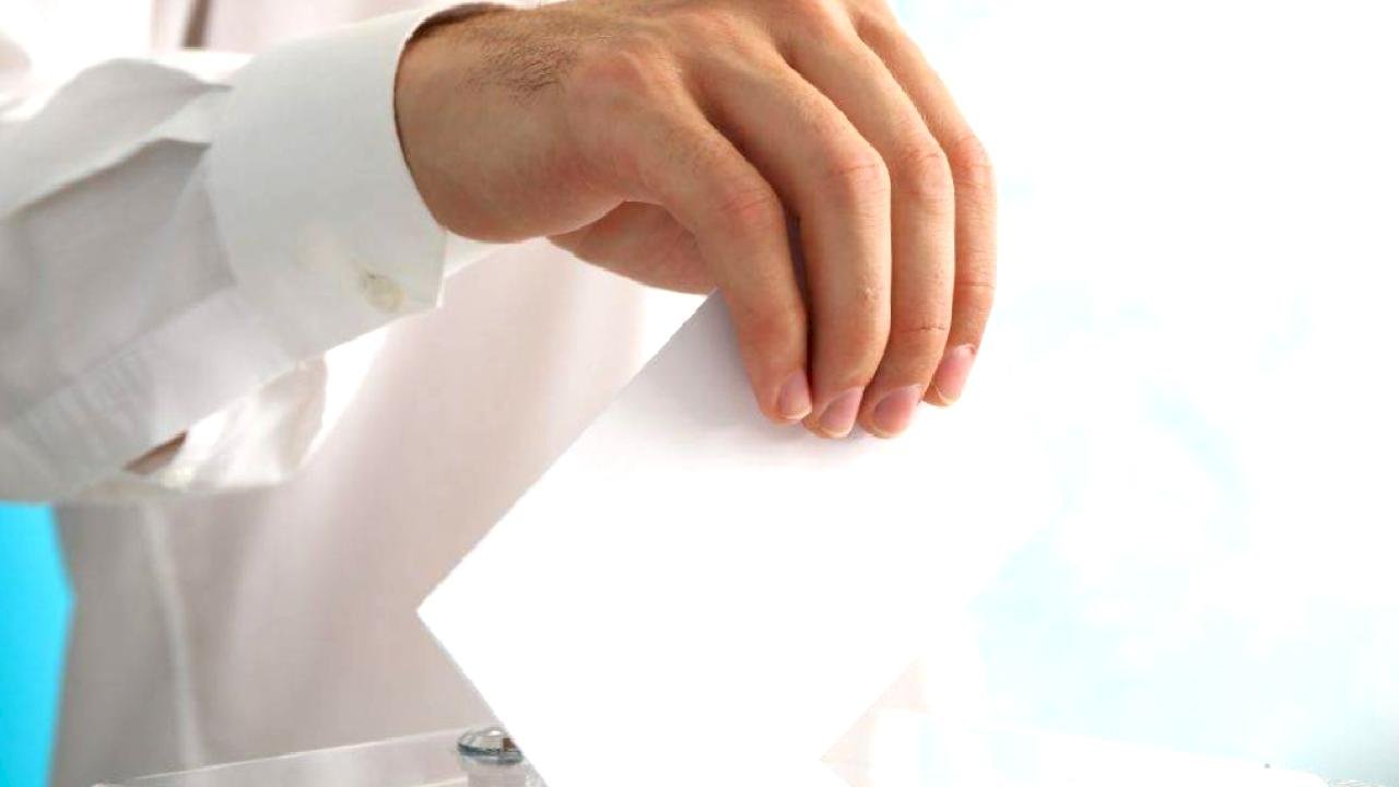 İzmir Tabip Odası’nda Seçim Hazırlığı !