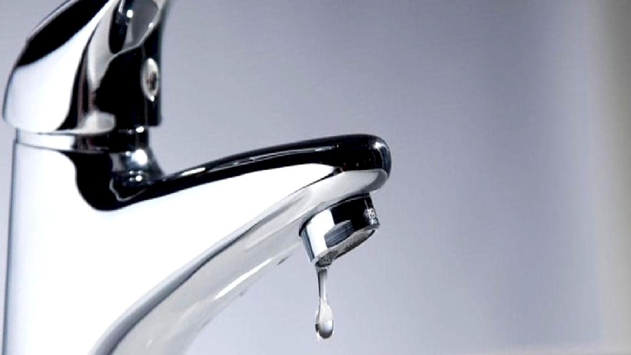 İzmir'de ağustos ayında başlayan su kesintilerinin sona erdiği açıklandı