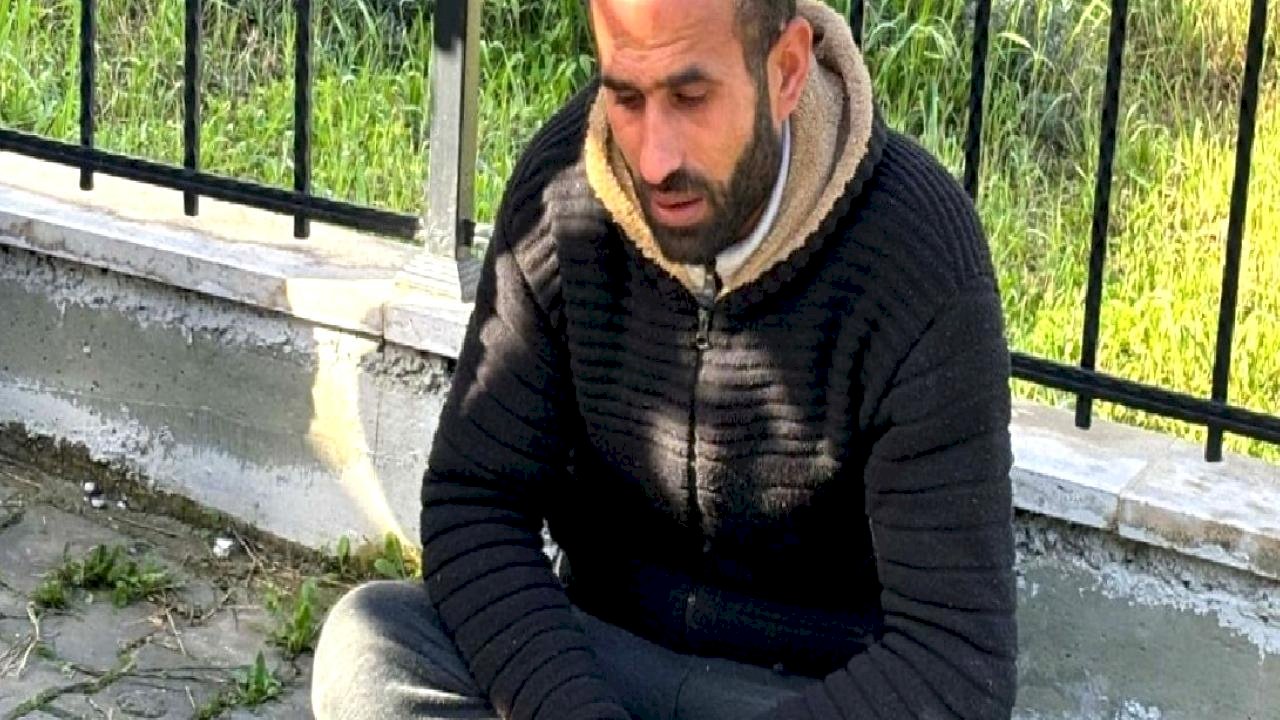 İzmir'de akıntıya kapılıp hayatını kaybeden Berivan'ın babası: Belediyenin tel çekmesi lazımdı