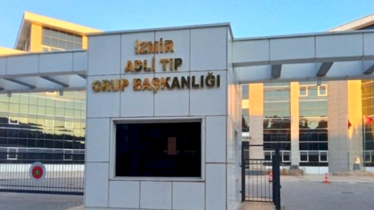 İzmir'de çöp bandında yeni doğmuş bebek cesedi bulundu