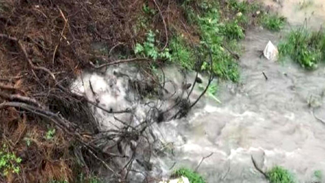 İzmir'de su skandalı: Kanalizasyon suyu içme suyuna karıştı: Bakanlık cezayı kesti
