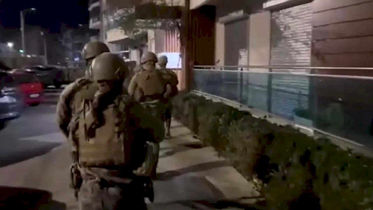 İzmir'de Yasa Dışı Bahis Operasyonu