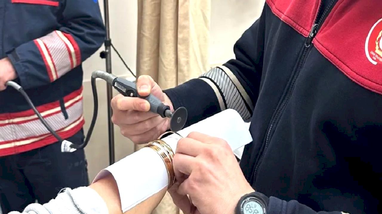 İzmir'de zor zamanların sessiz kahramanları