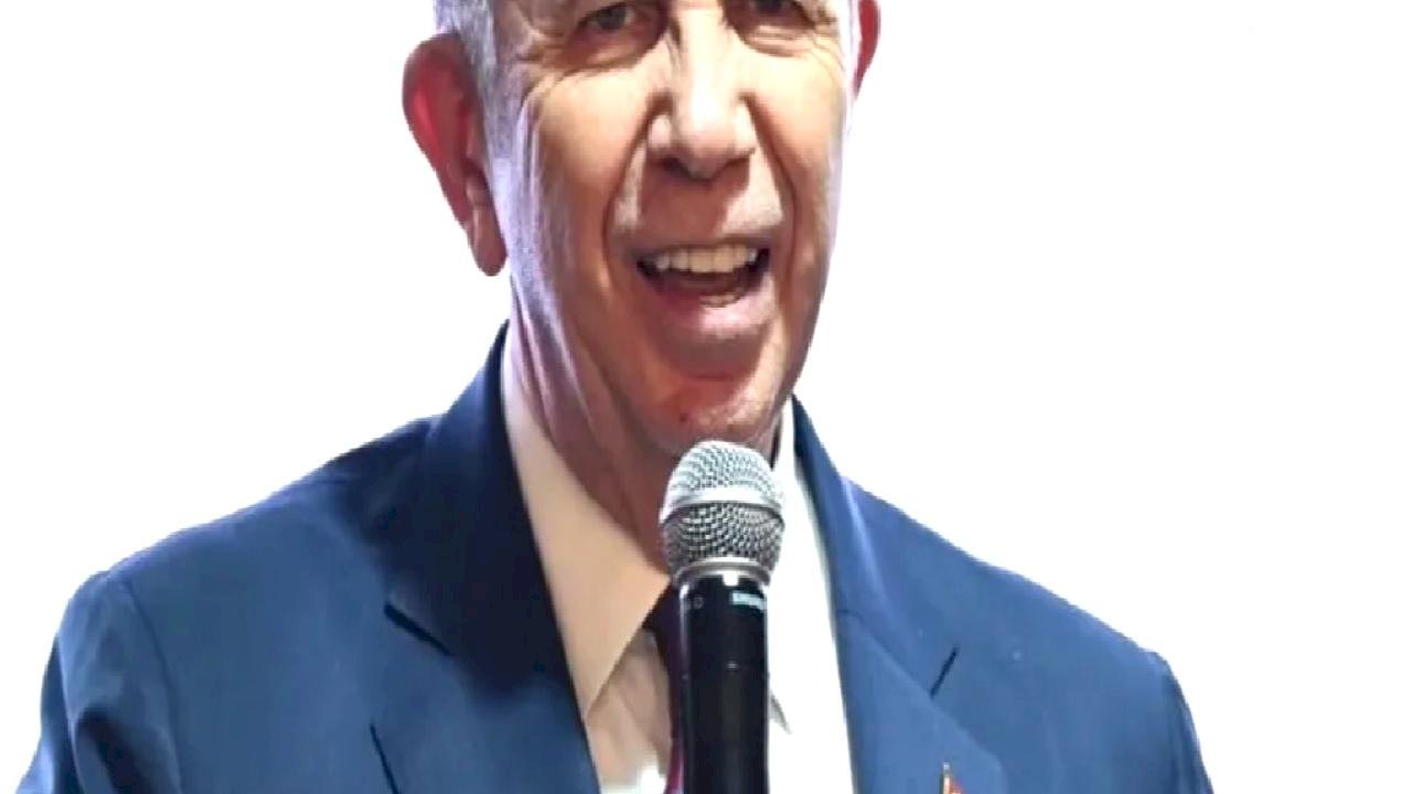 İzmirliler Mansur Yavaş'ta kararlı