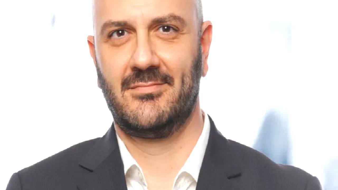 İzocam'da üst düzey görev değişimi... Kerem Kürklü, Genel Direktörlüğe atandı