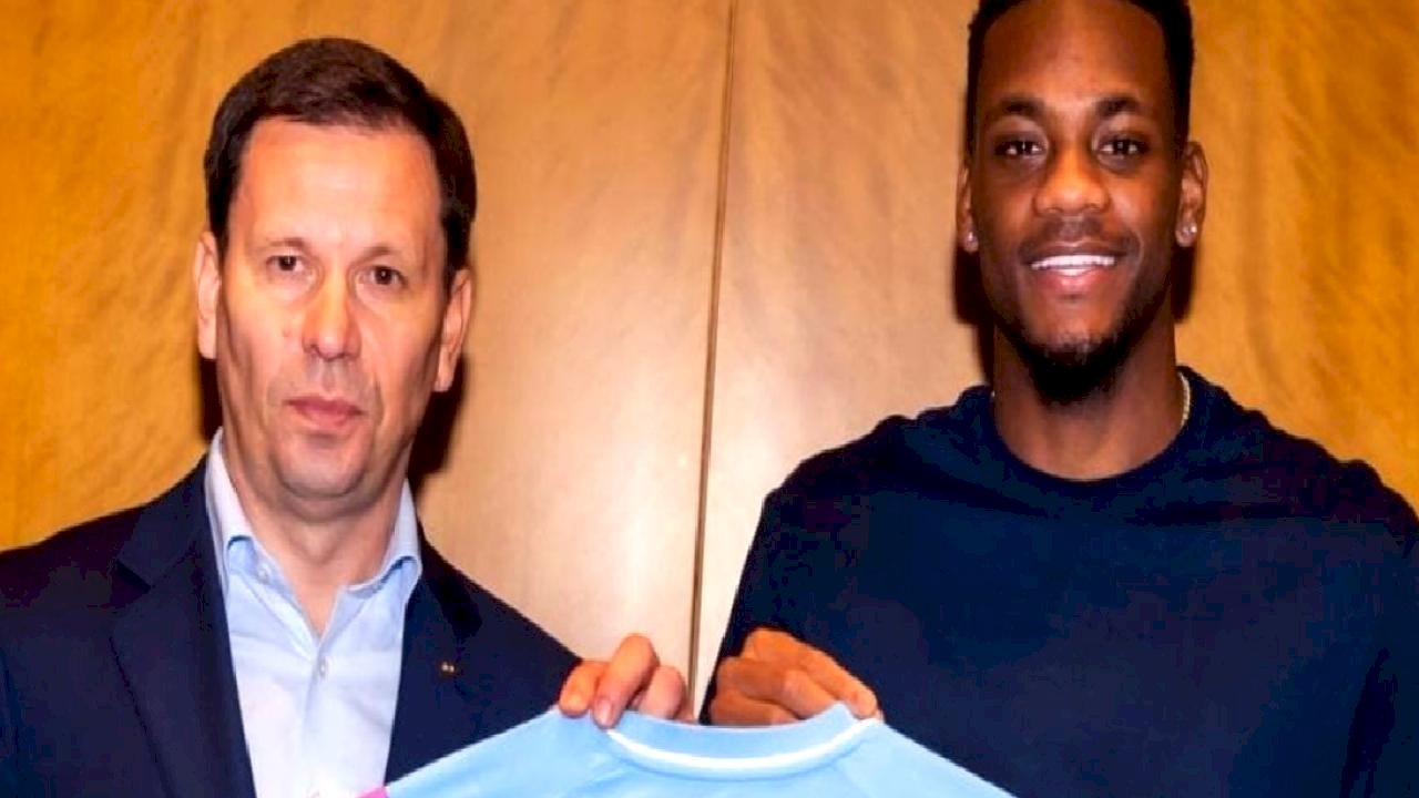 Jhon Duran'dan transfer itirafı geldi