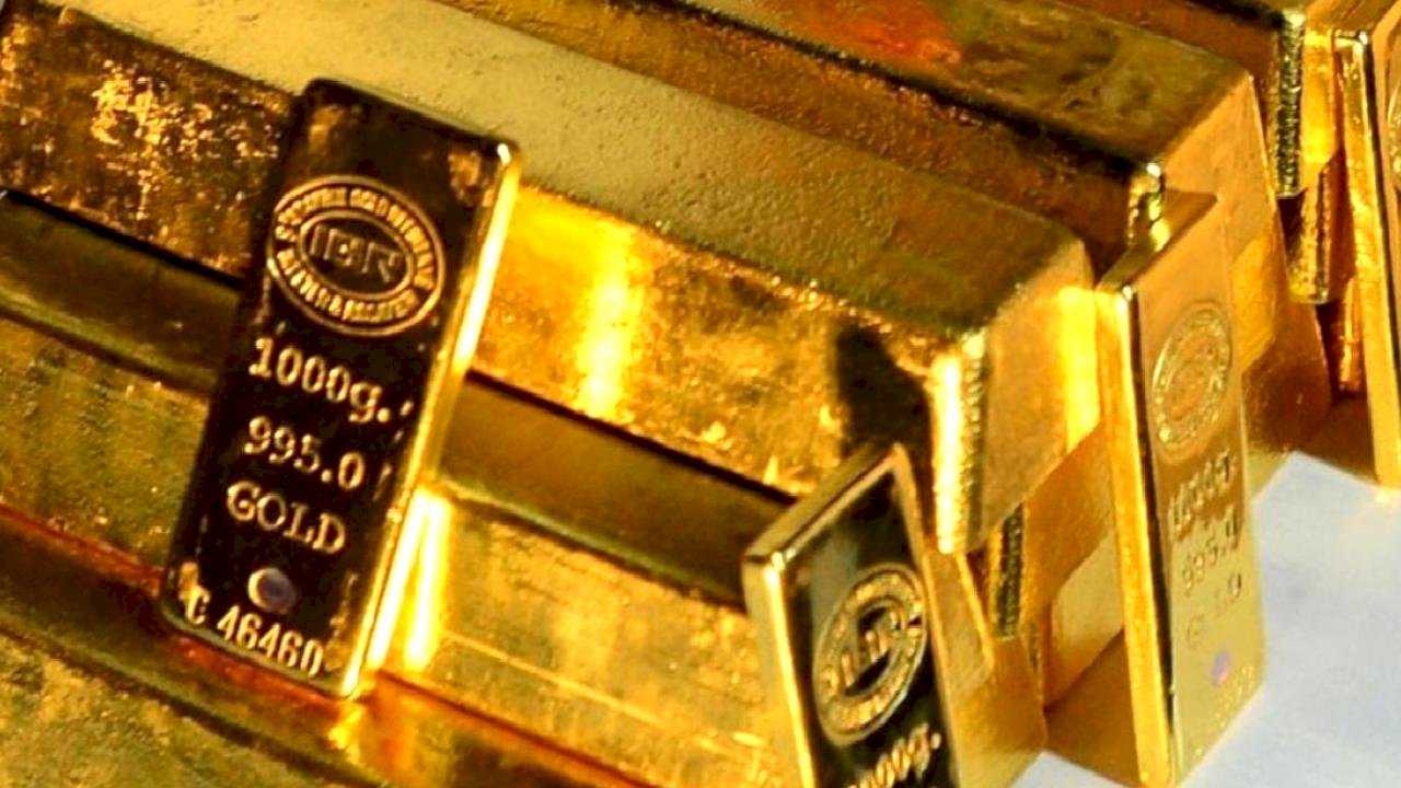 J.P. Morgan'dan altın tahmini: 2026 sonunda 6 bin 300 dolara yükselebilir