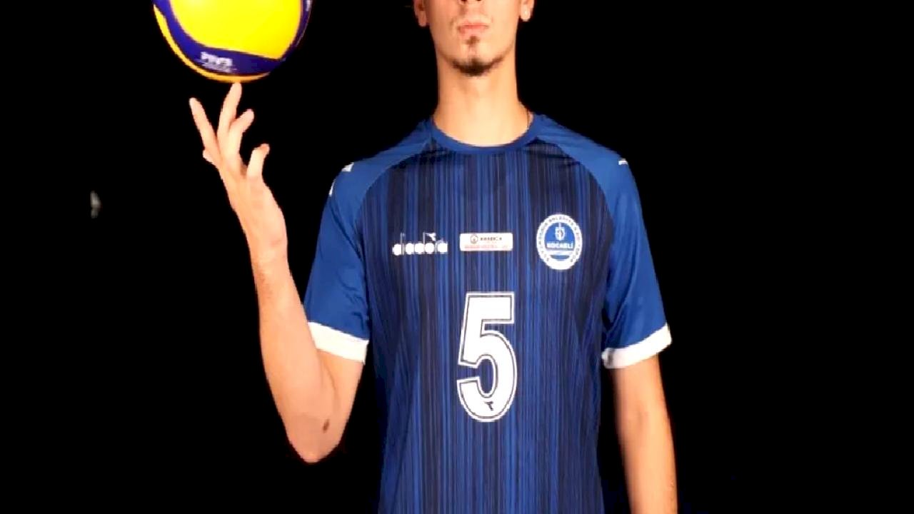 Kağıtspor’da altyapıdan yükselen bir değer