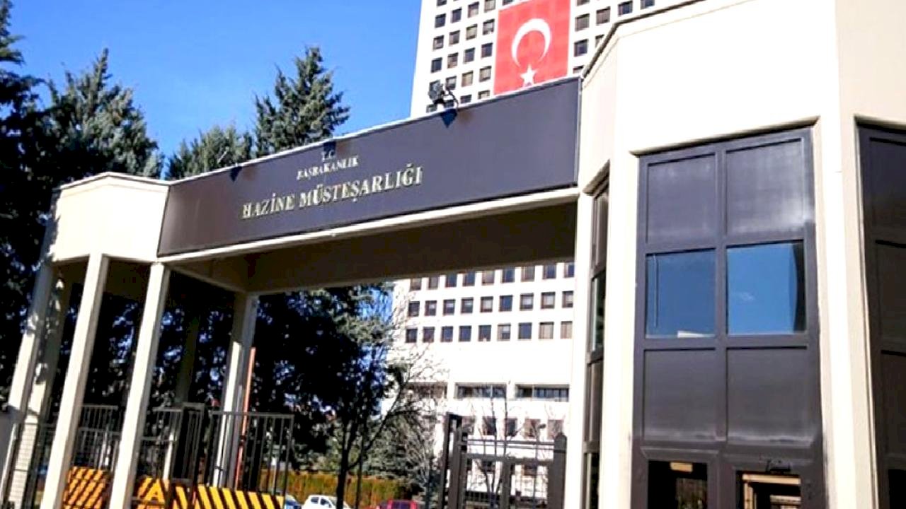 Kamuya ait duran varlıkların amortisman ve değer düşüklüğü güncellendi