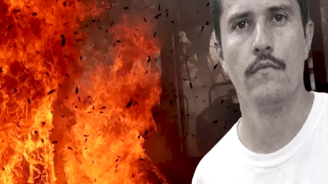 Kan gölüne dönen ülkede herkes El Mencho ile ilgili bu detayı konuşuyor