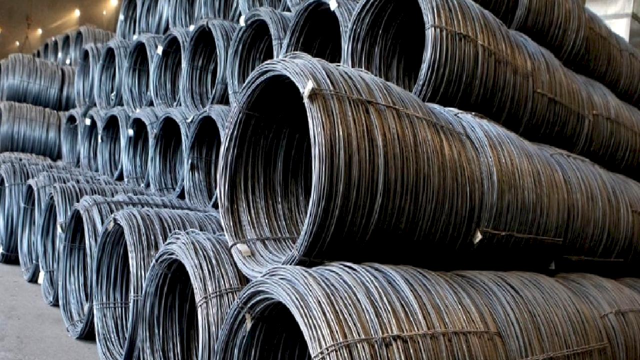 Kardemir Çelik ihracatta pazar çeşitliliği ve stratejik dirençle ilerliyor