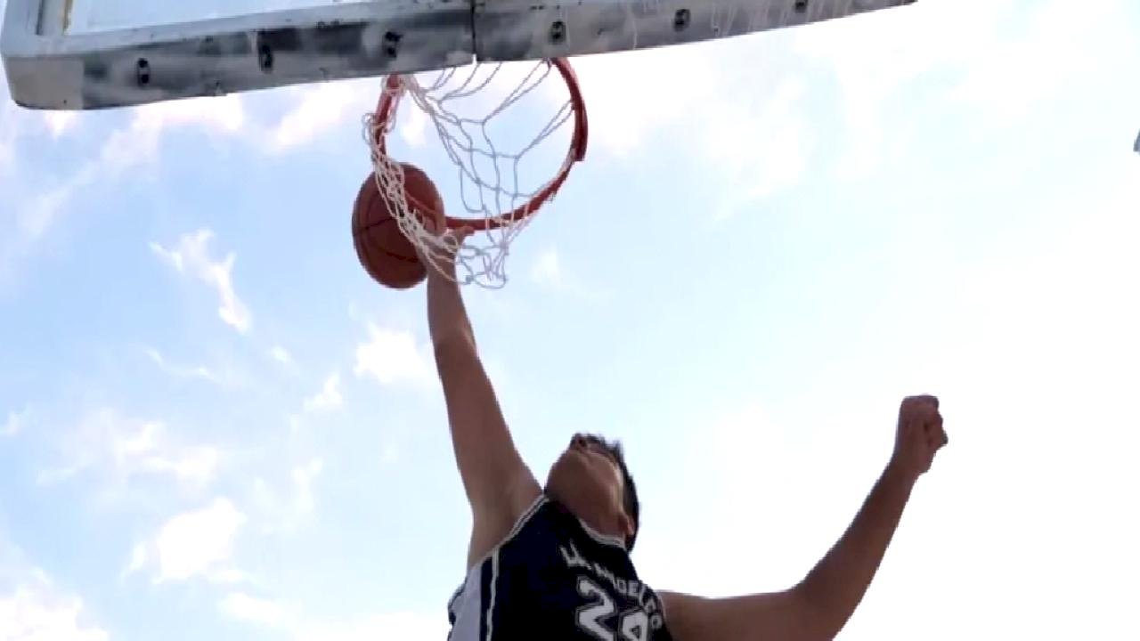 Kardeş Pası Basketbol Şampiyonası başlıyor