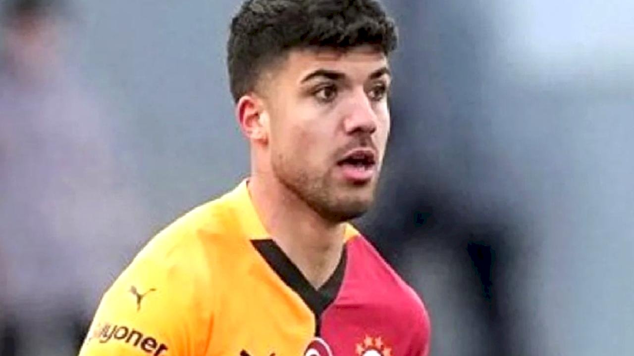 Kasımpaşa, Eyüp Aydın transferini duyurdu