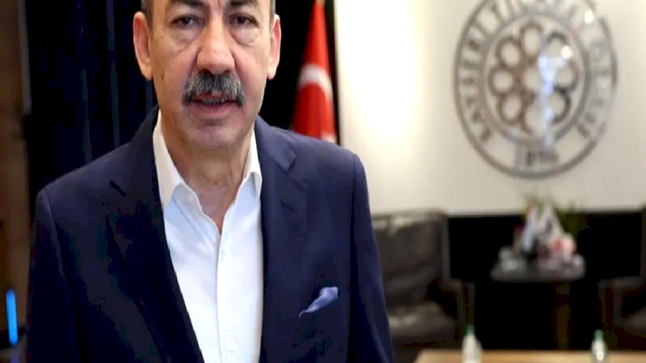 Kayseri ihracatı geri sardı