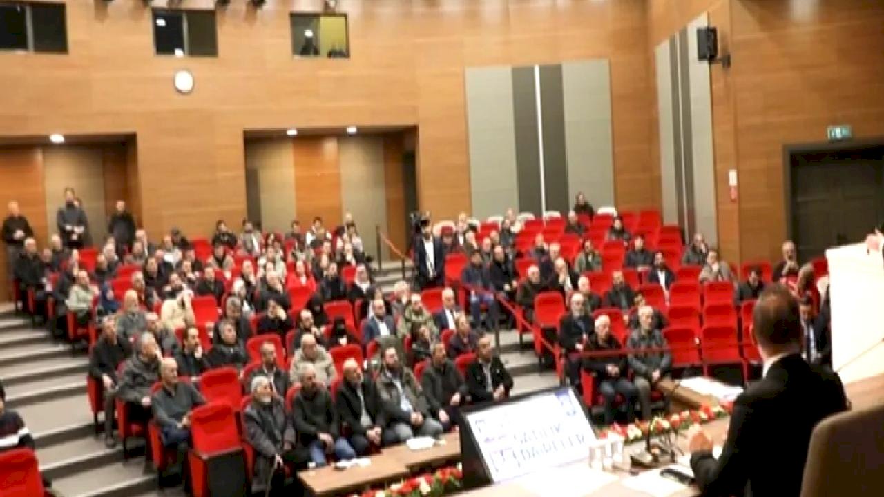 Kayseri Melikgazi 23 kişi daha evine kavuşturdu