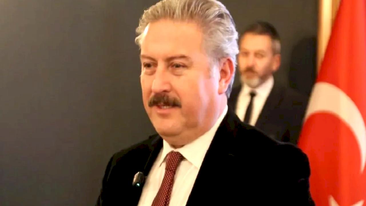 Kayseri Melikgazi 45 ilden daha büyük