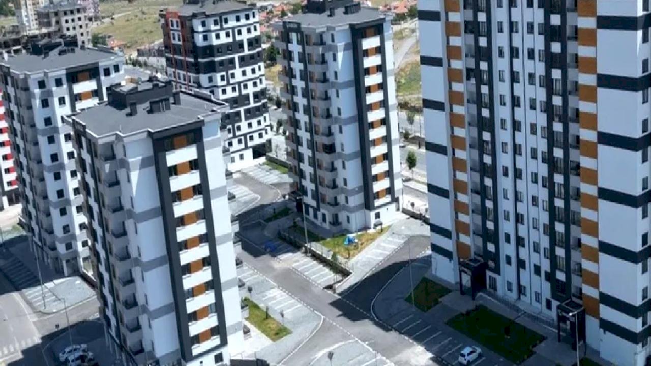 Kayseri Melikgazi yeniden 'ev'lendirecek