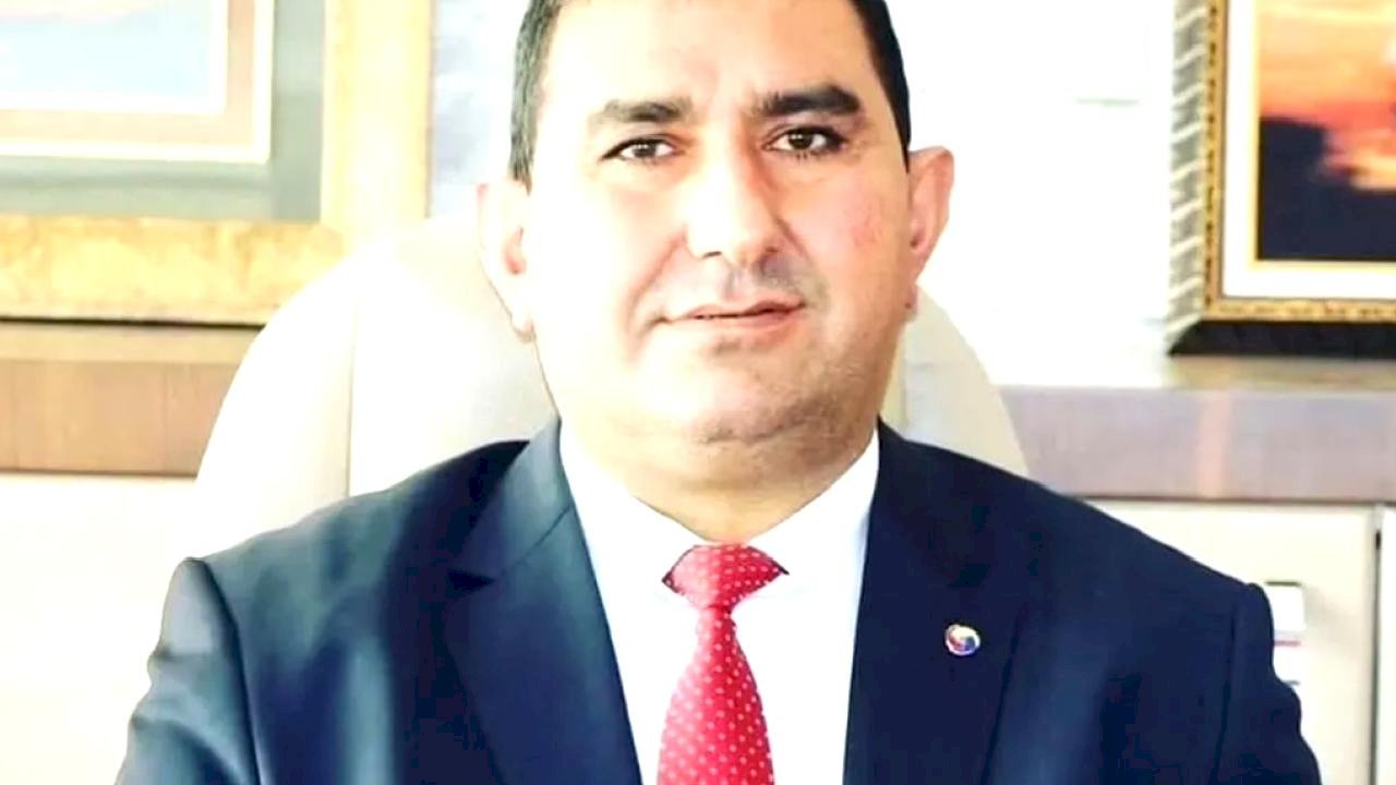 Kayseri Şeker'de nöbet değişimi