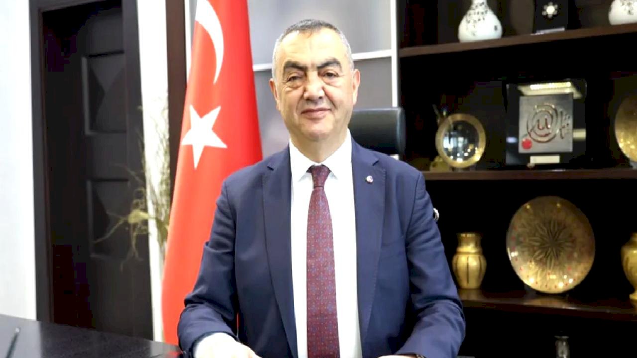 KAYSO özel Türk mağazasını açtı
