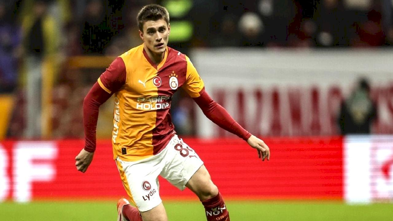 Kazımcan Karataş: Fırsatı iyi değerlendirdim