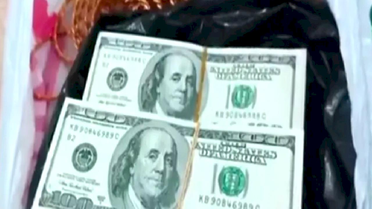 Kendilerini başkomiser olarak tanıttılar, 20 milyon TL'lik vurgun yaptılar!