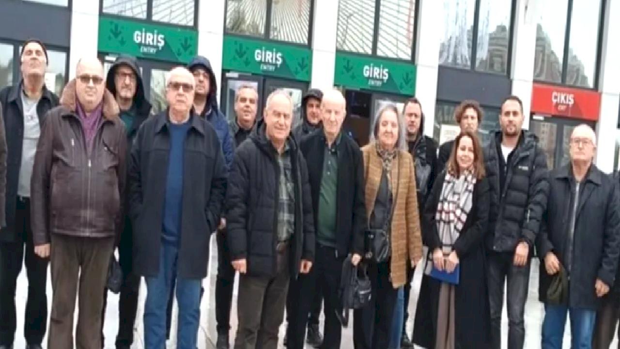 Keşan TSO, EMITT Fuarı’na katıldı
