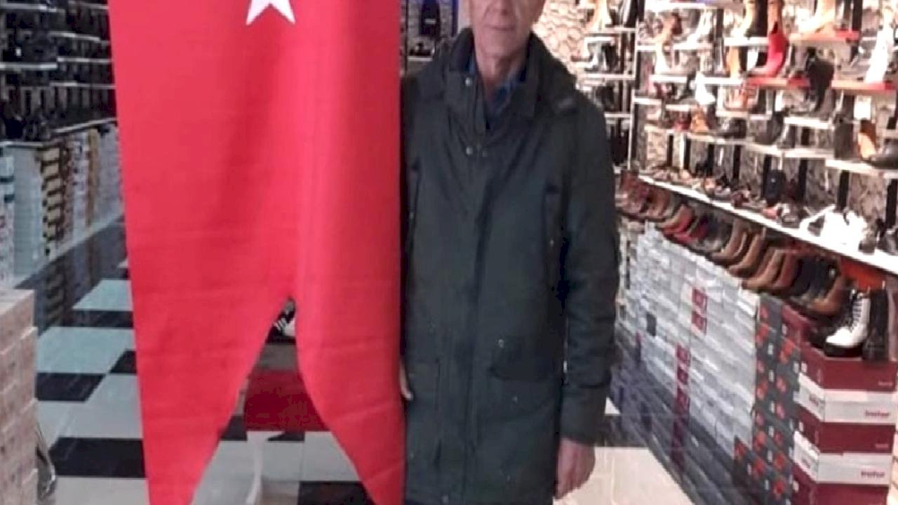 Kırşehir'de oğlunun 12 bıçak darbesiyle yaraladığı baba hayatını kaybetti