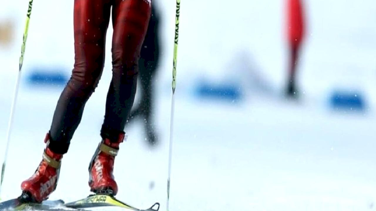 Kış olimpiyatlarının madalya rekortmeni ismi Marit Björgen