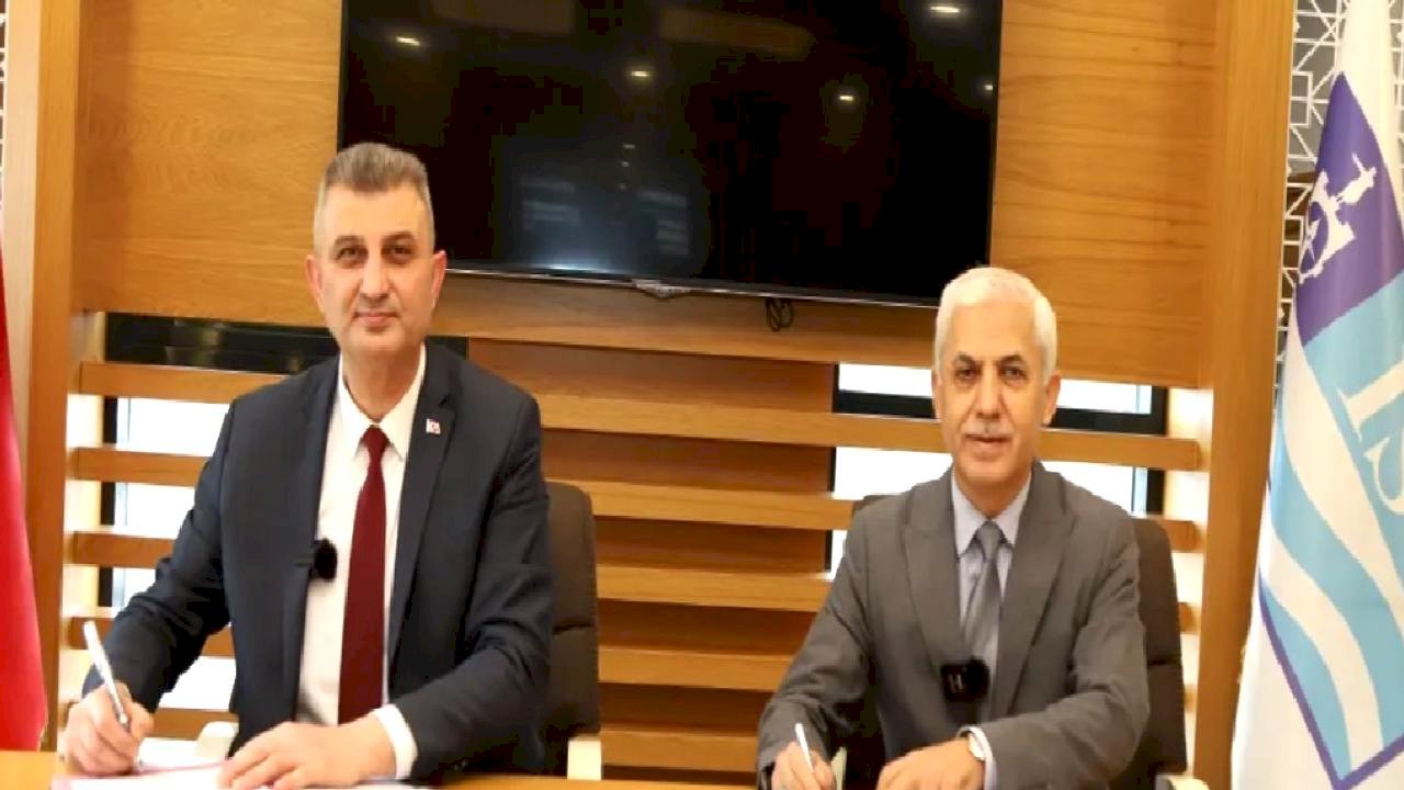 Kocaeli Gölcük’te dijital ruhsat süreci başlıyor