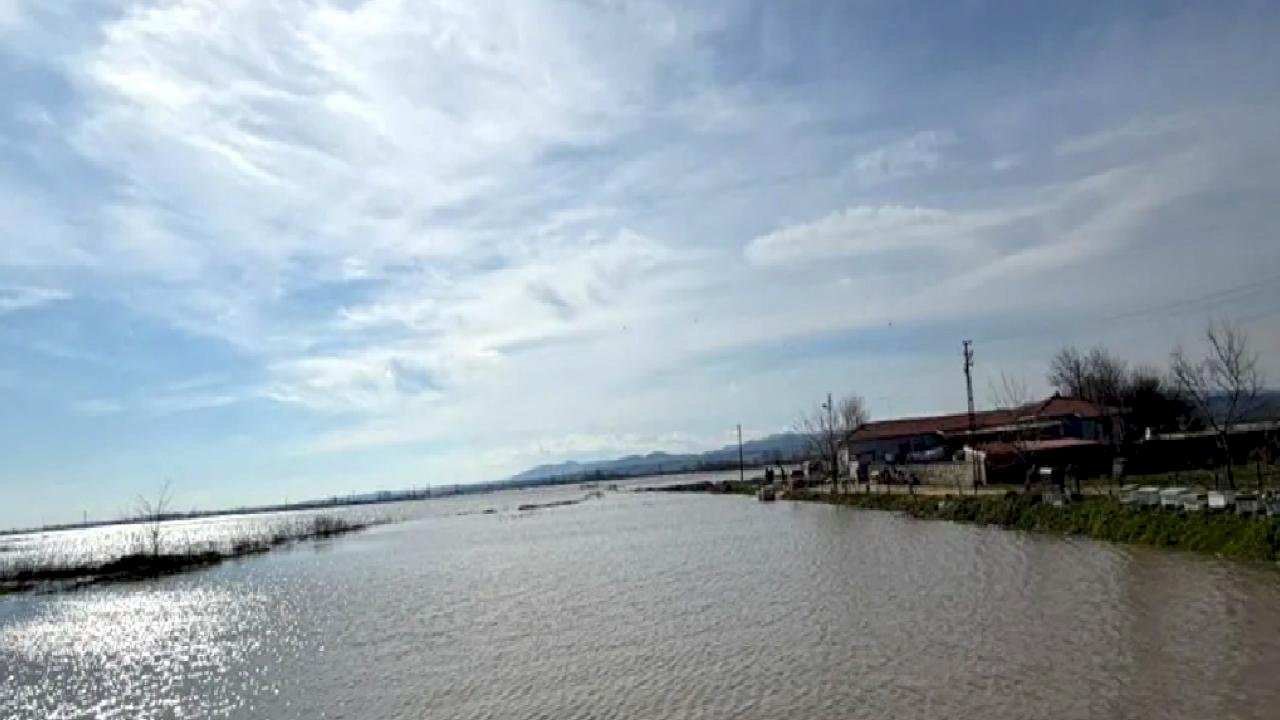 Kocaeli İtfaiyesi taşkınlara karşı Edirne'de