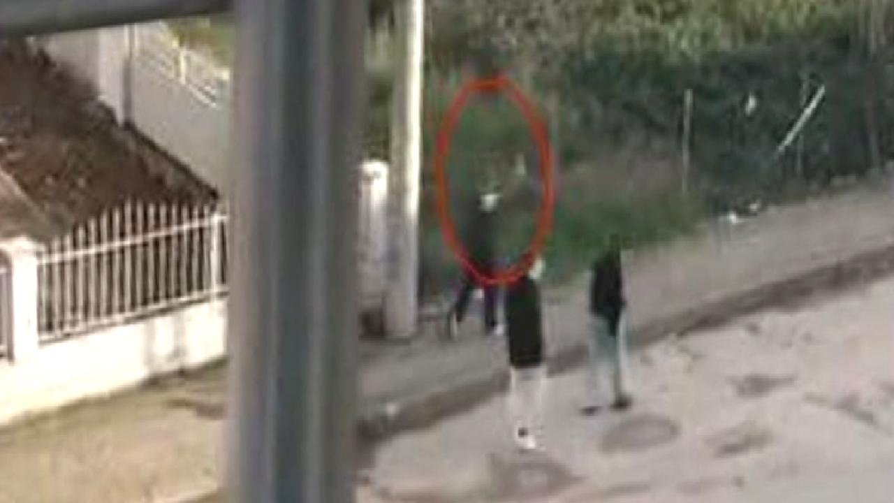 Kocaeli'de havaya ateş açan çocuğa para cezası verildi